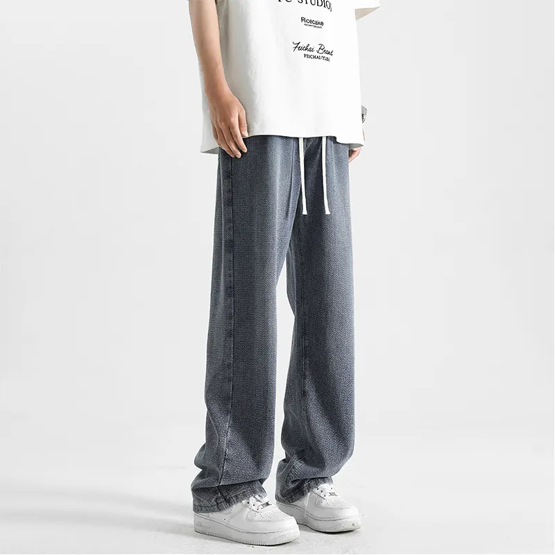 FASTFISH Jeans Unisex-9