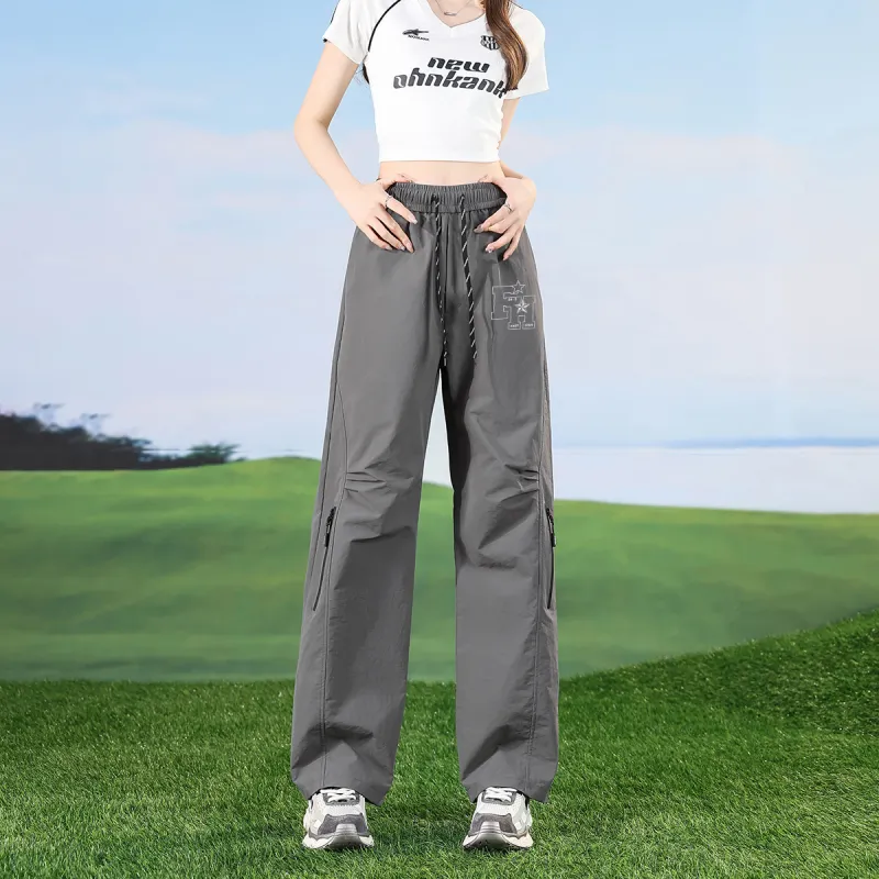 FASTFISH Windbreaker Pants Unisex-14