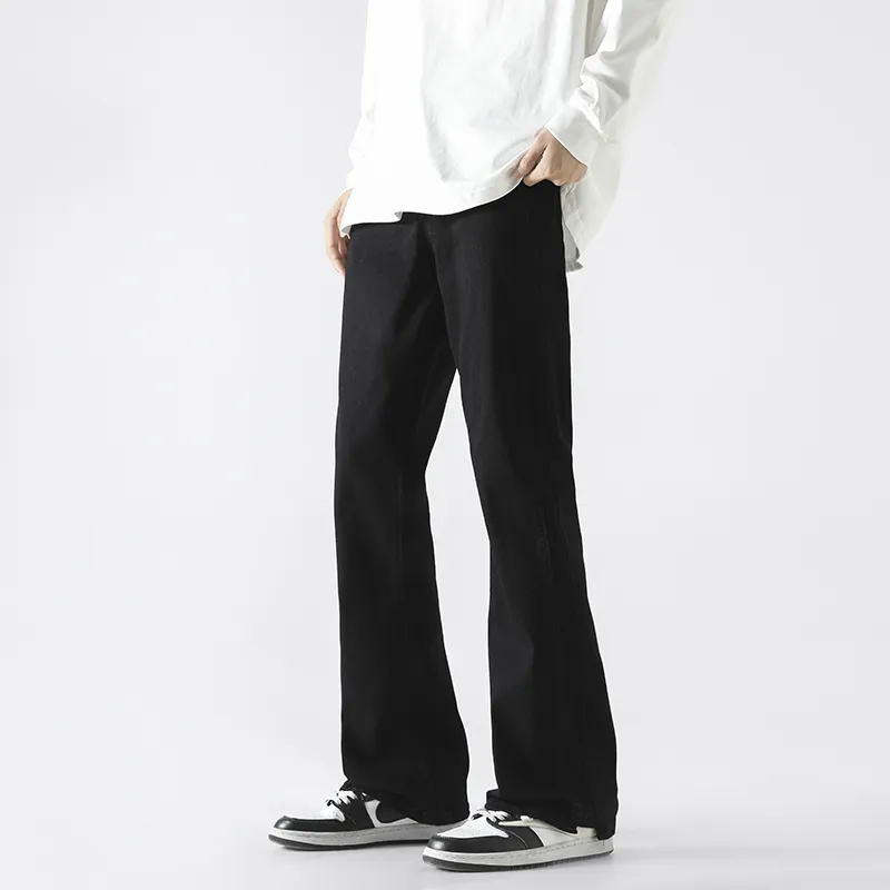 FASTFISH Jeans Unisex-2