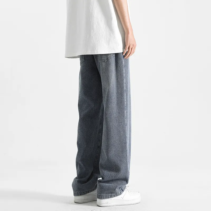 FASTFISH Jeans Unisex-12