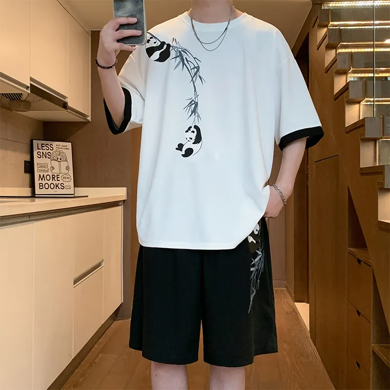 FASTFISH Casual Sportswear Unisex-10