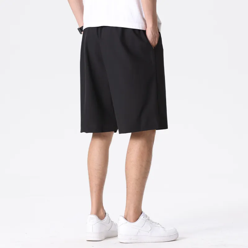 FASTFISH Casual Shorts Unisex-9