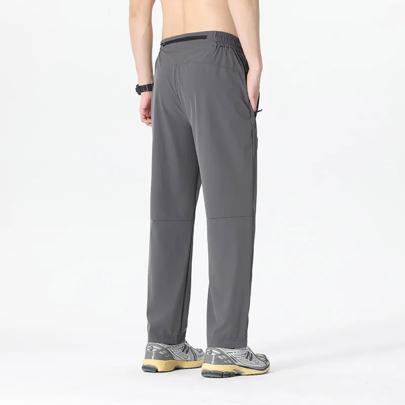 FASTFISH Casual Pants Unisex-2