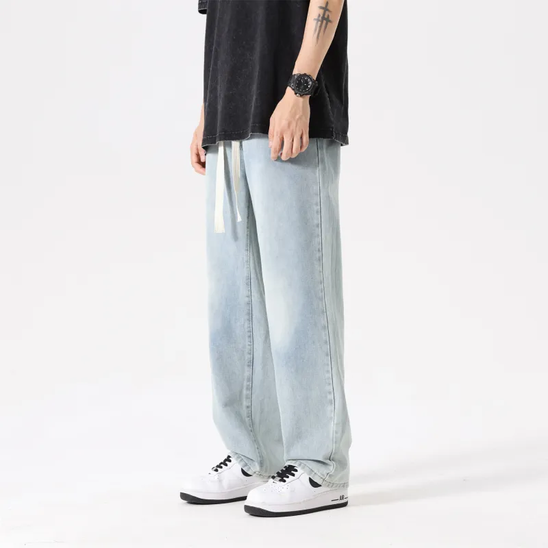 FASTFISH Jeans Unisex-17