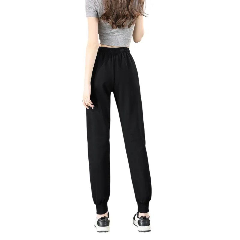 FASTFISH Casual Pants Unisex-3