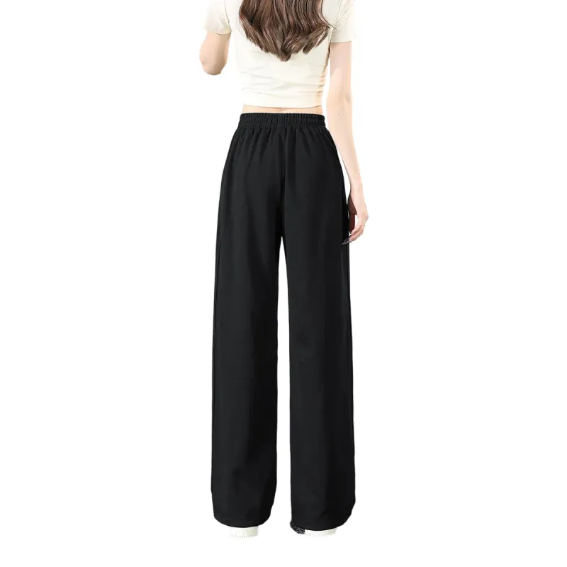 FASTFISH Casual Pants Unisex-1