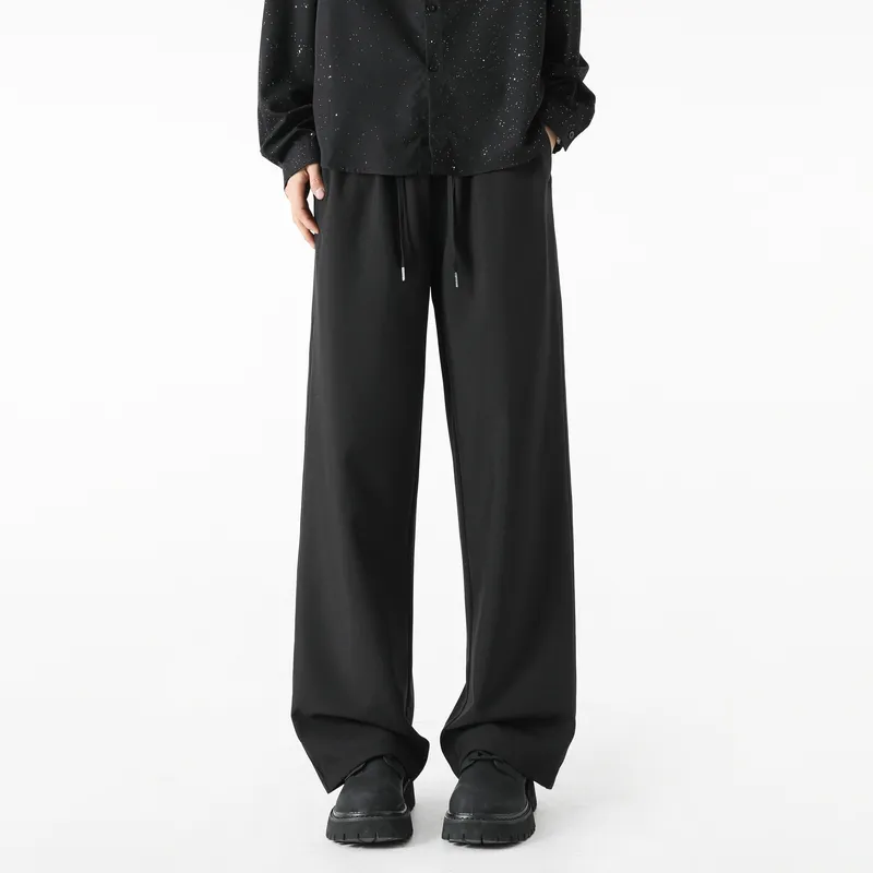 FASTFISH Suit Trousers Unisex-6