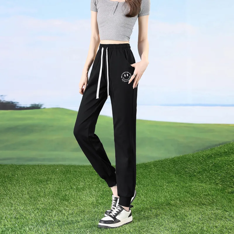 FASTFISH Casual Pants Unisex-7