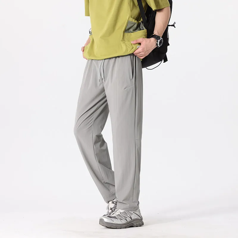 FASTFISH Casual Pants Unisex-44