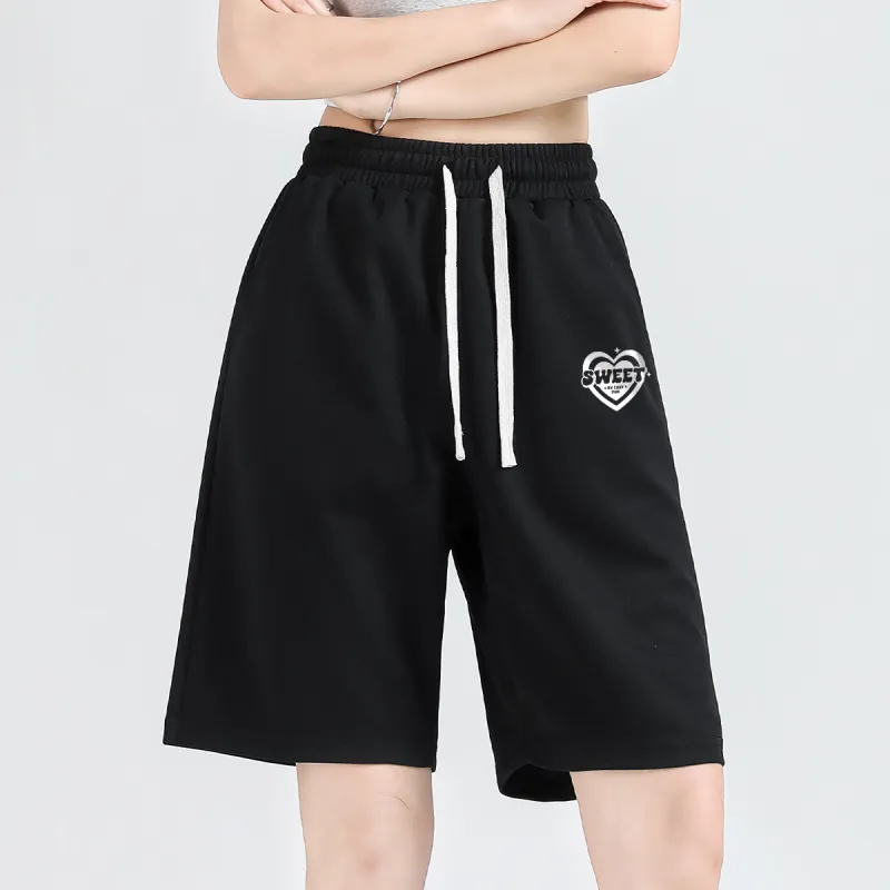 FASTFISH Casual Shorts Unisex-8