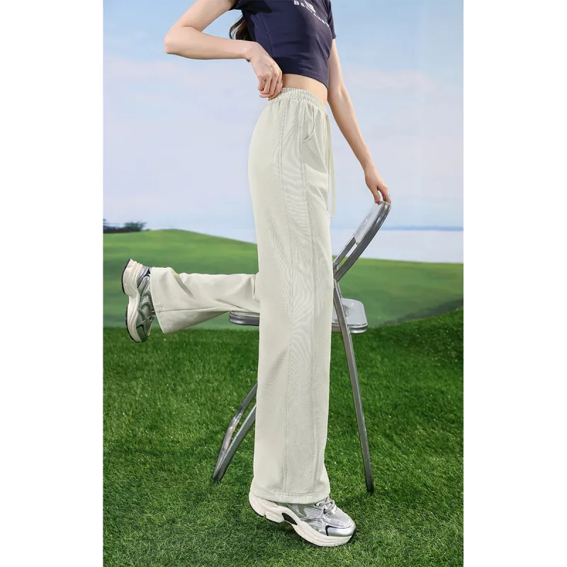 FASTFISH Casual Pants Unisex-11