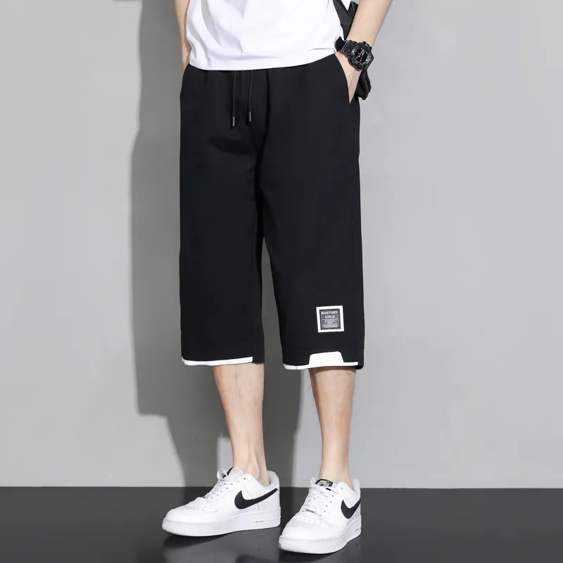FASTFISH Casual Shorts Unisex-2