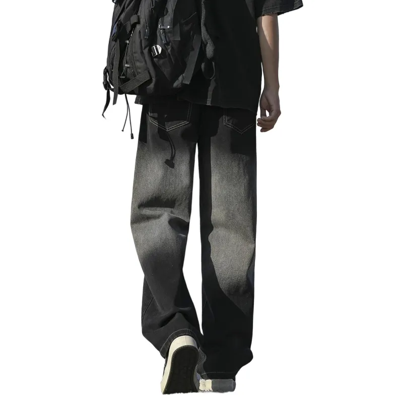 FASTFISH Jeans Unisex-1