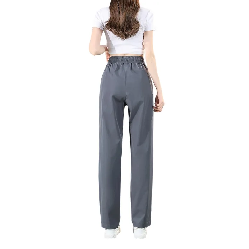 FASTFISH Casual Pants Unisex-4
