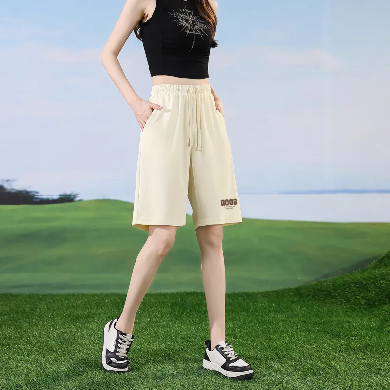 FASTFISH Casual Shorts Unisex-15