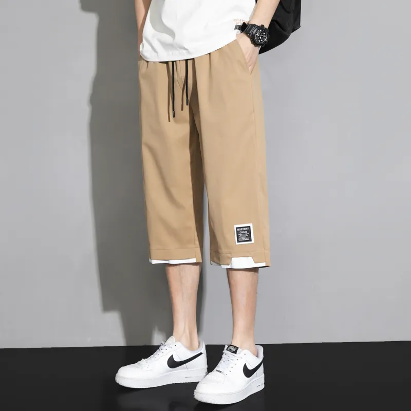 FASTFISH Casual Shorts Unisex-10