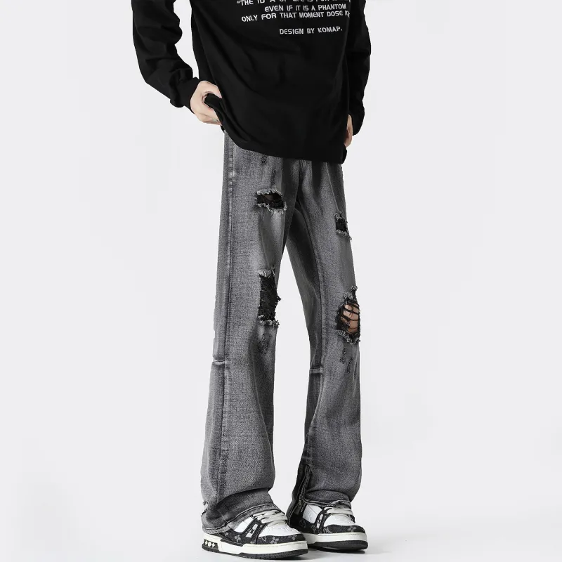 FASTFISH Jeans Unisex-9