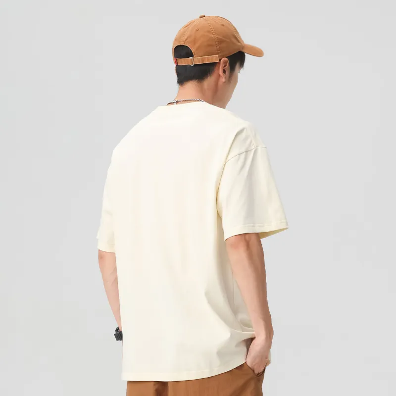 FASTFISH T Shirts Unisex-12