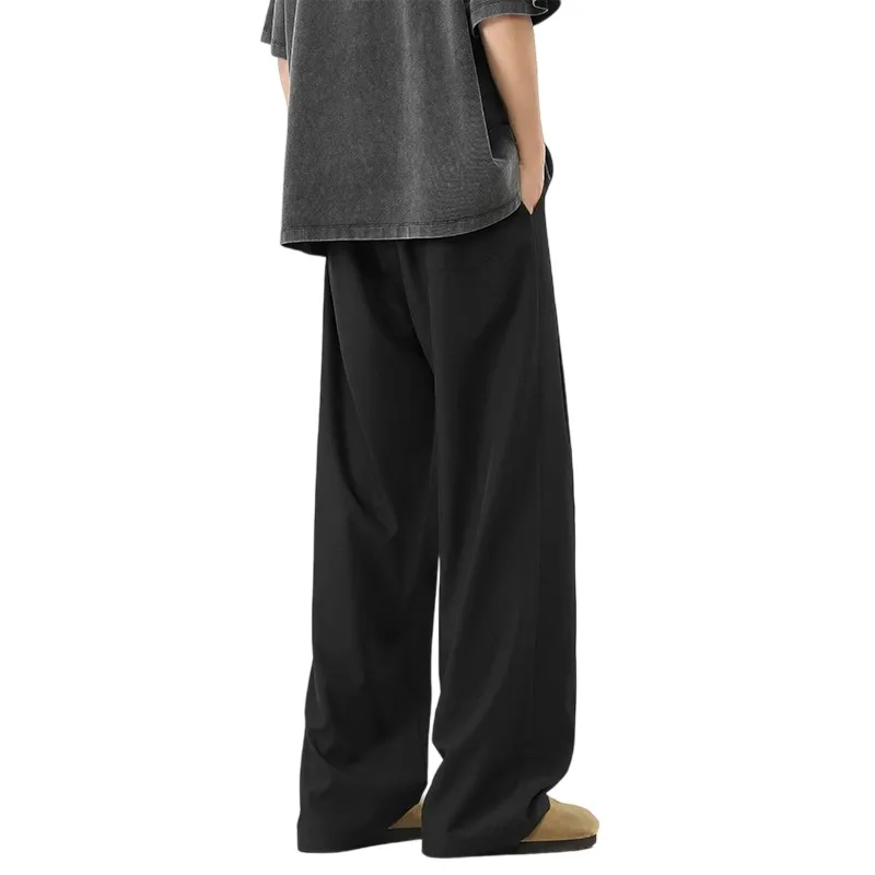 FASTFISH Suit Trousers Unisex-5