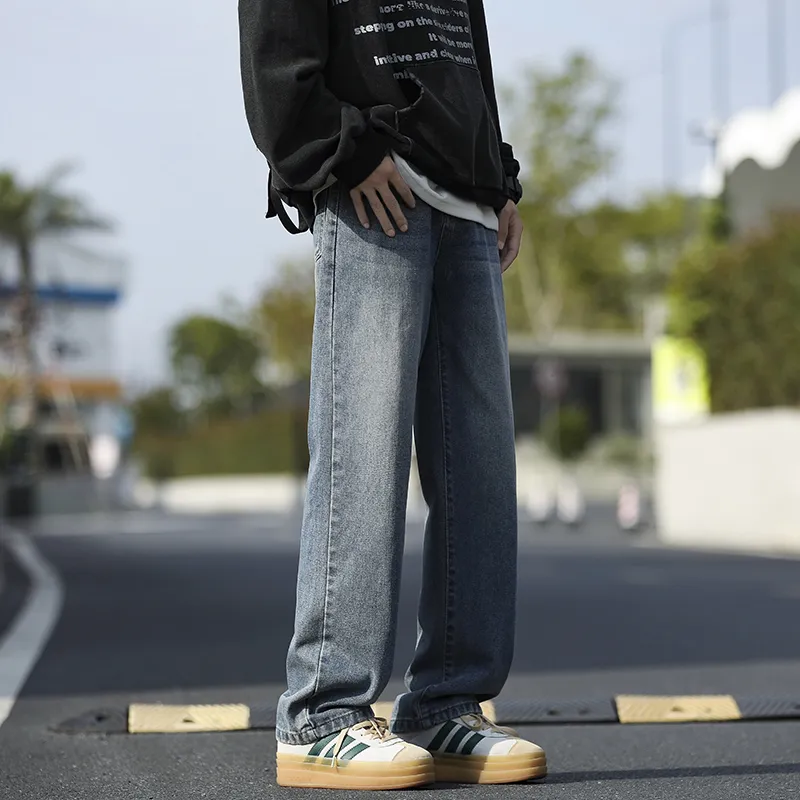 FASTFISH Jeans Unisex-10