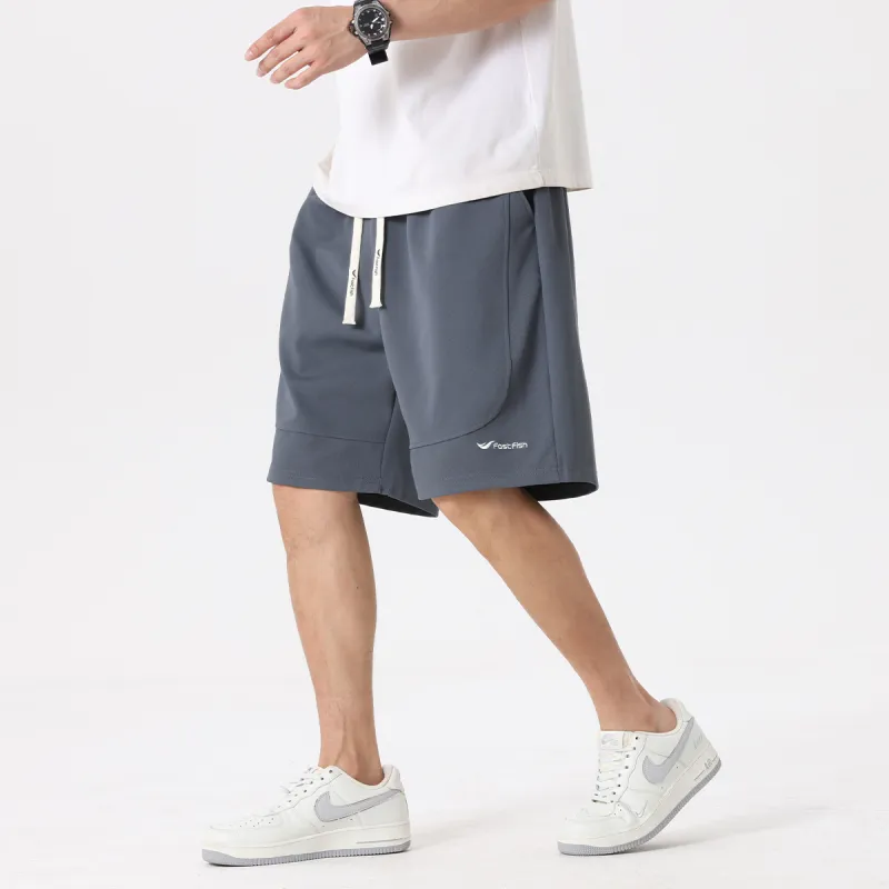 FASTFISH Casual Shorts Unisex-11