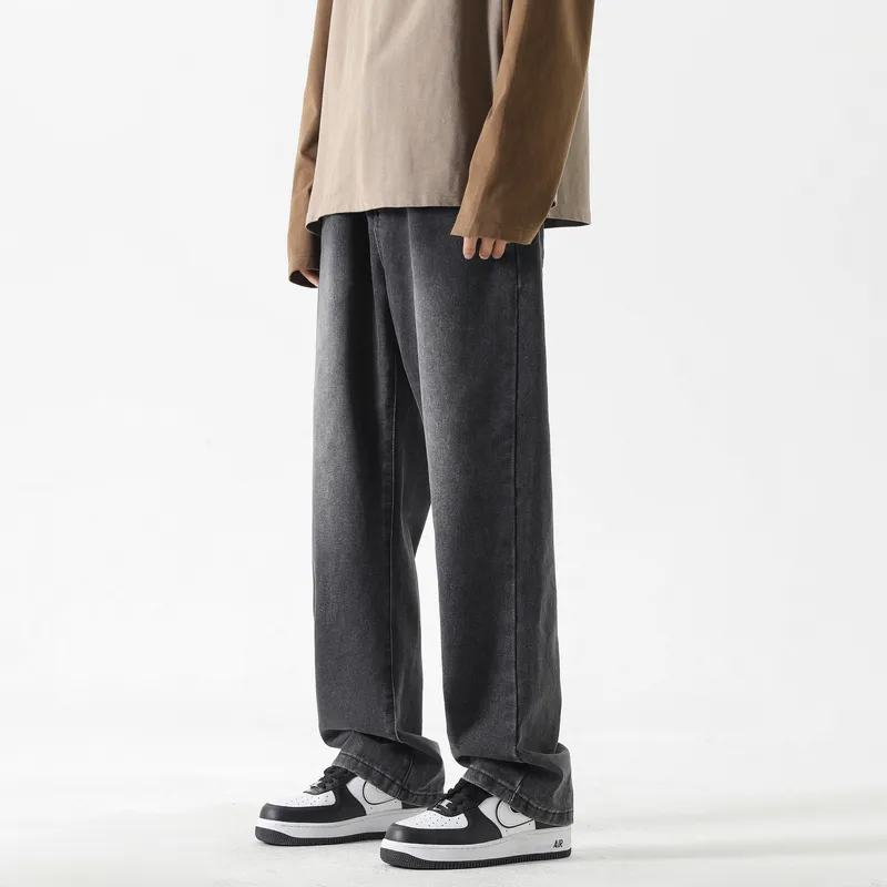 FASTFISH Jeans Unisex-40