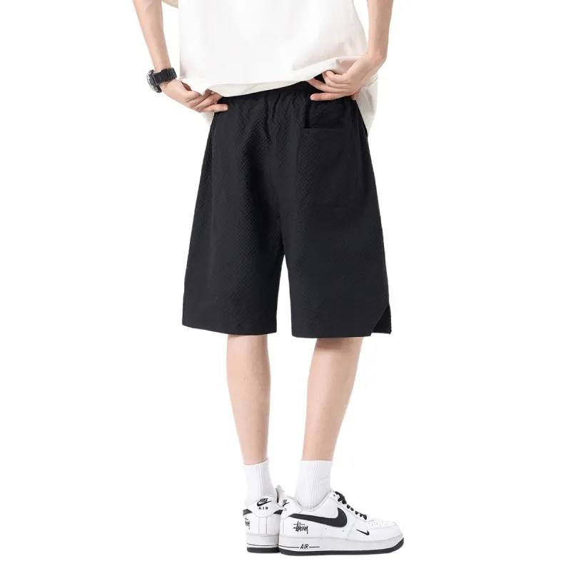 FASTFISH Casual Shorts Unisex-4