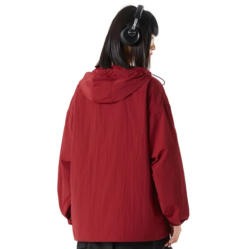 FASTFISH Sun Protection Coat Unisex-7