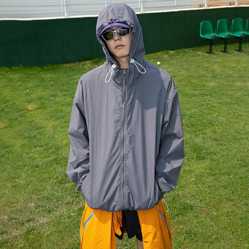 FASTFISH Sun Protection Clothing Unisex-38