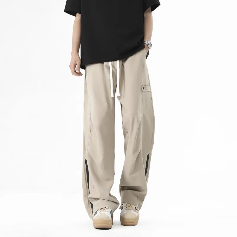 FASTFISH Cargo Pants Unisex-14