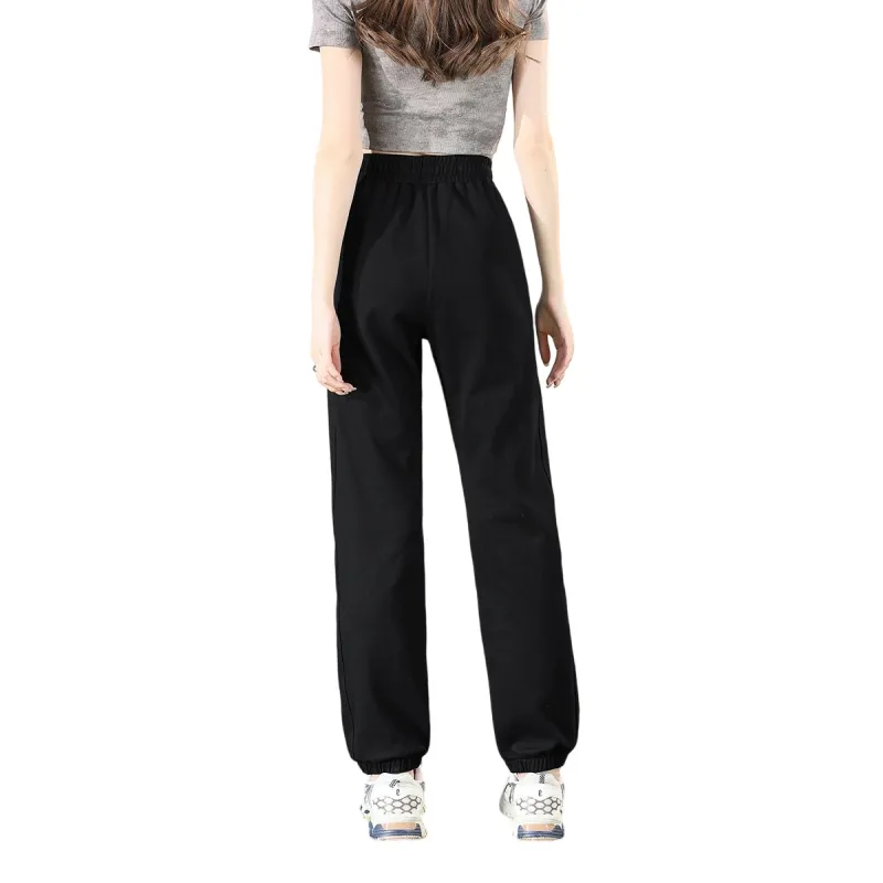 FASTFISH Casual Pants Unisex-1