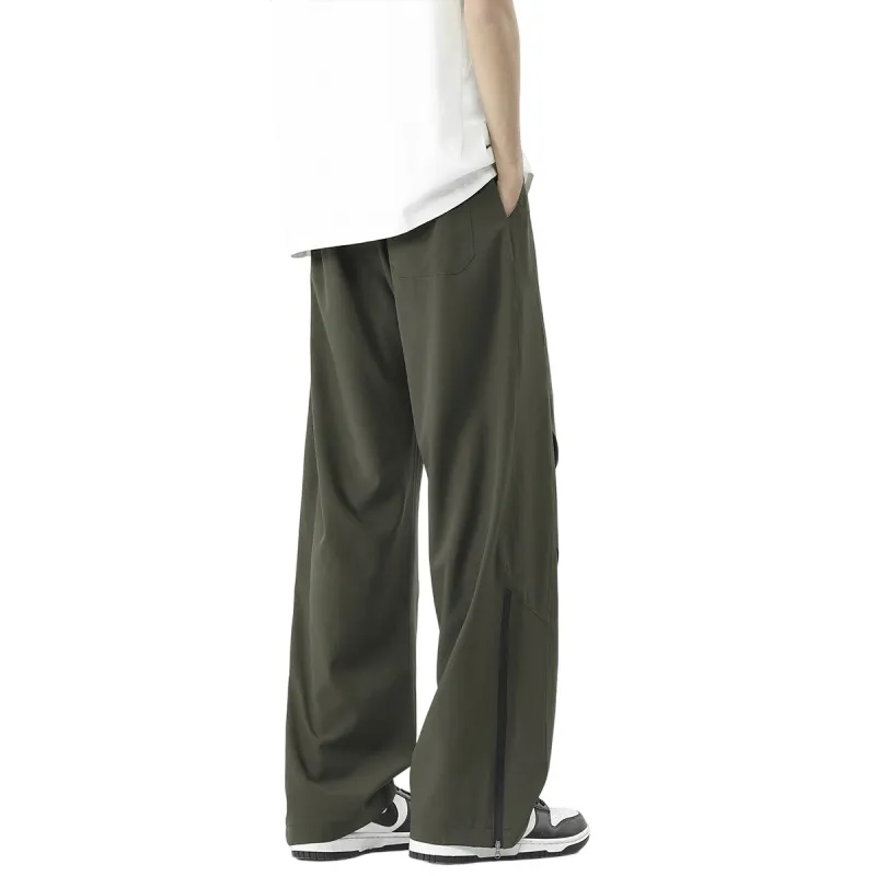 FASTFISH Cargo Pants Unisex-6
