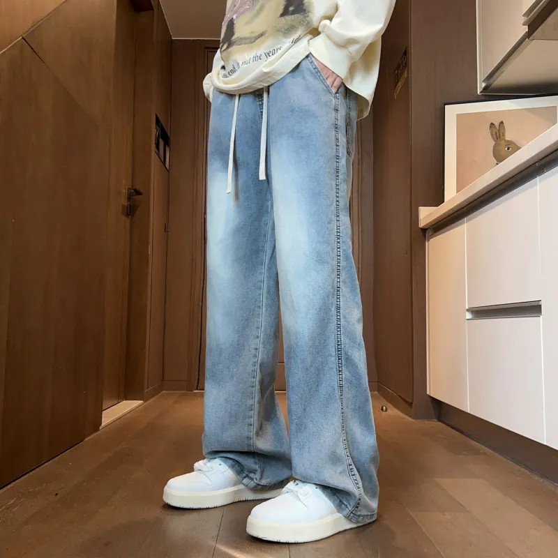 FASTFISH Jeans Unisex-19