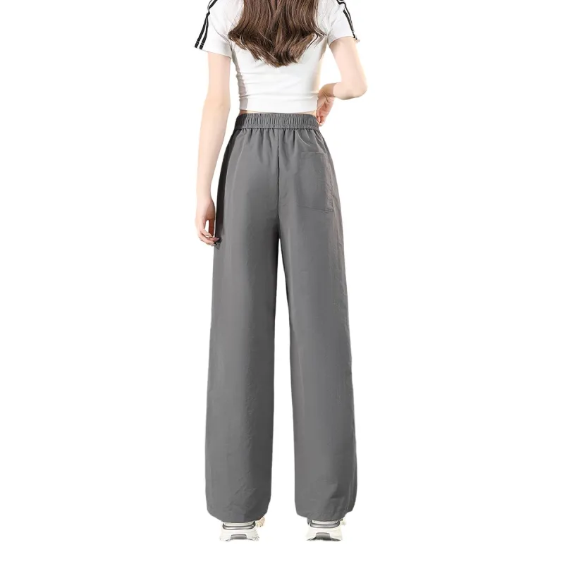 FASTFISH Windbreaker Pants Unisex-1