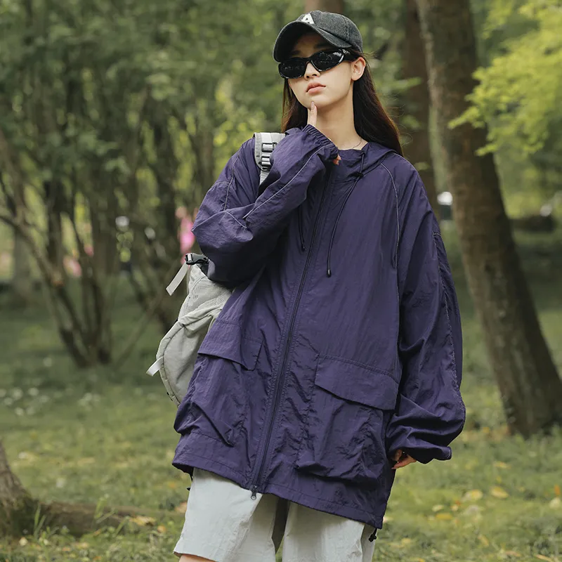 FASTFISH Sun Protection Clothing Unisex-17