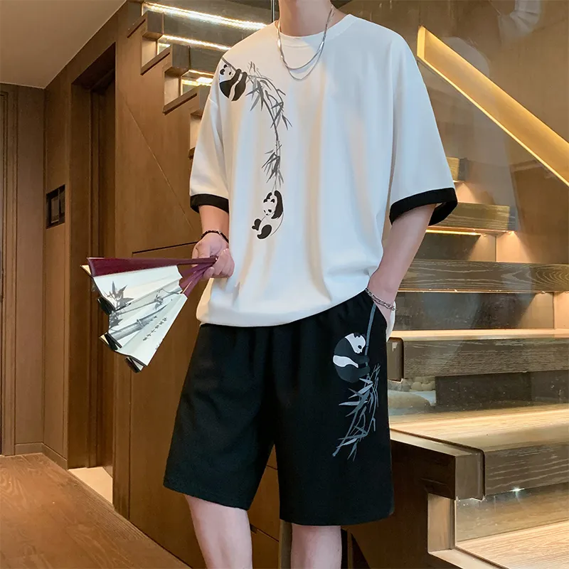 FASTFISH Casual Sportswear Unisex-11
