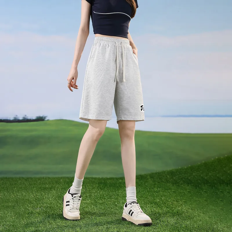 FASTFISH Casual Shorts Unisex-5