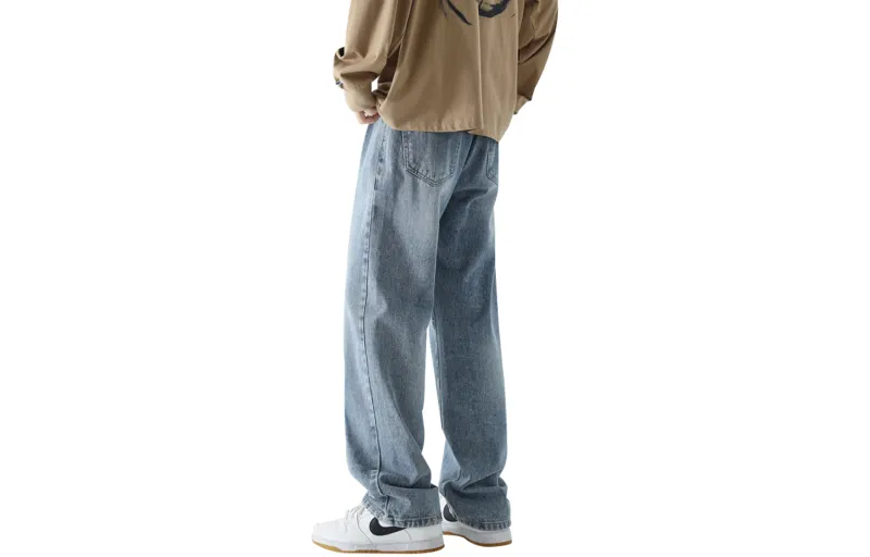 FASTFISH Jeans Unisex-29