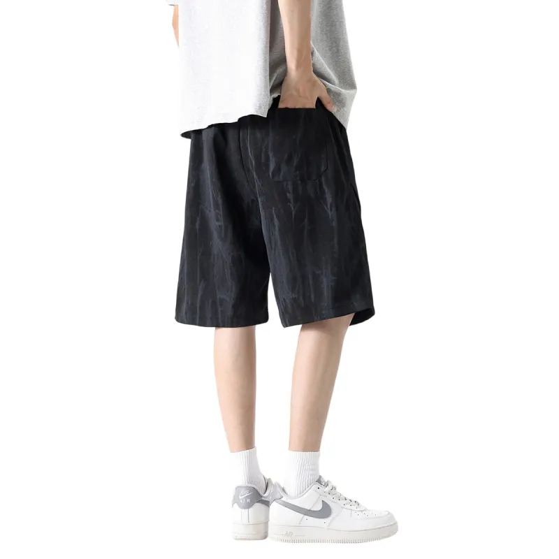 FASTFISH Casual Shorts Unisex-6