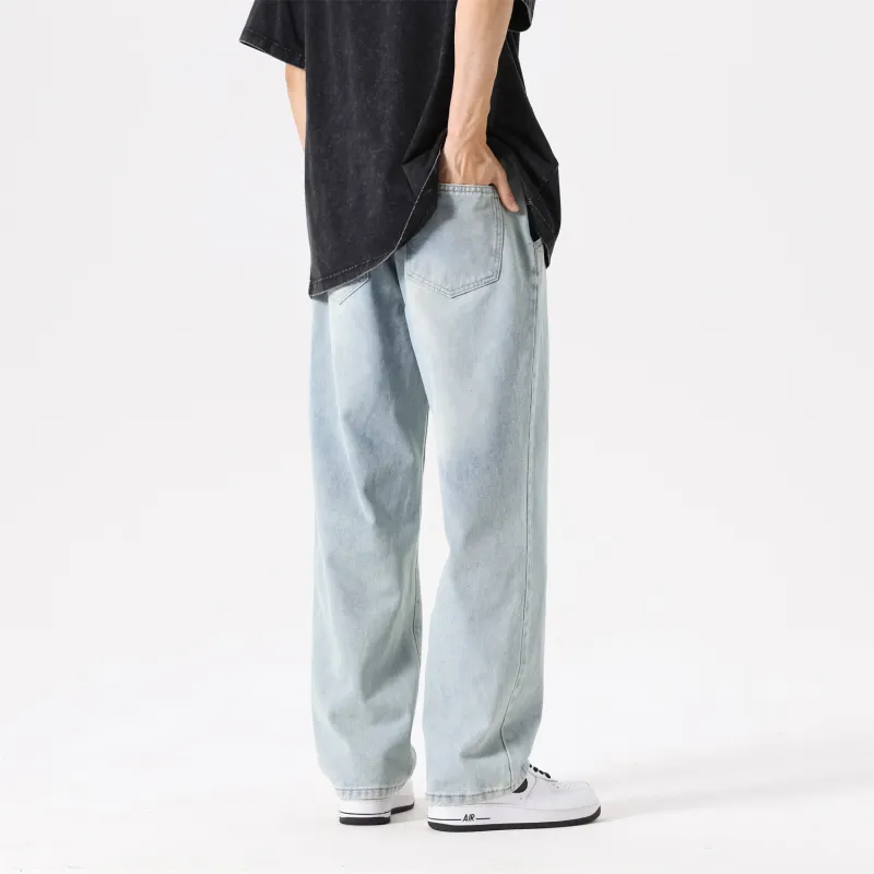 FASTFISH Jeans Unisex-20