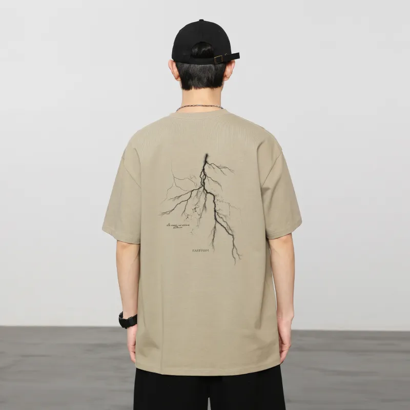 FASTFISH T Shirts Unisex-25
