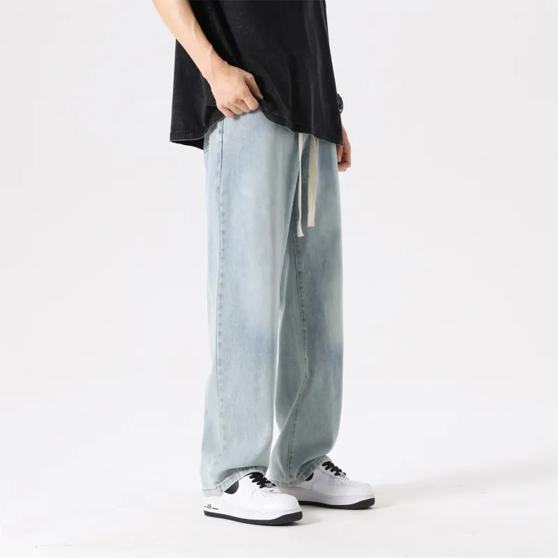 FASTFISH Jeans Unisex-18
