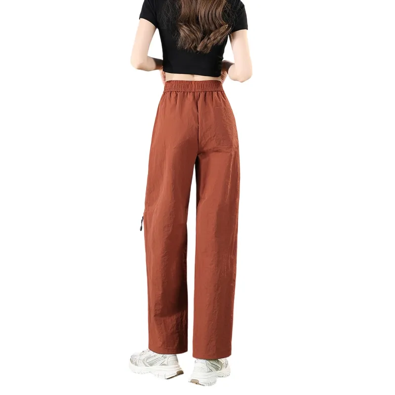 FASTFISH Windbreaker Pants Unisex-11