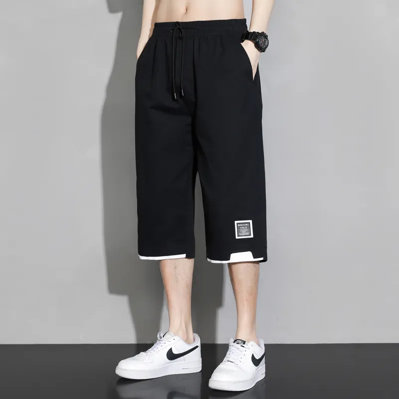 FASTFISH Casual Shorts Unisex-1