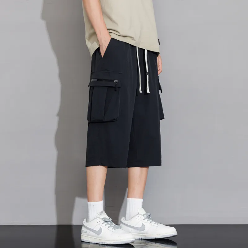 FASTFISH Casual Shorts Unisex-3