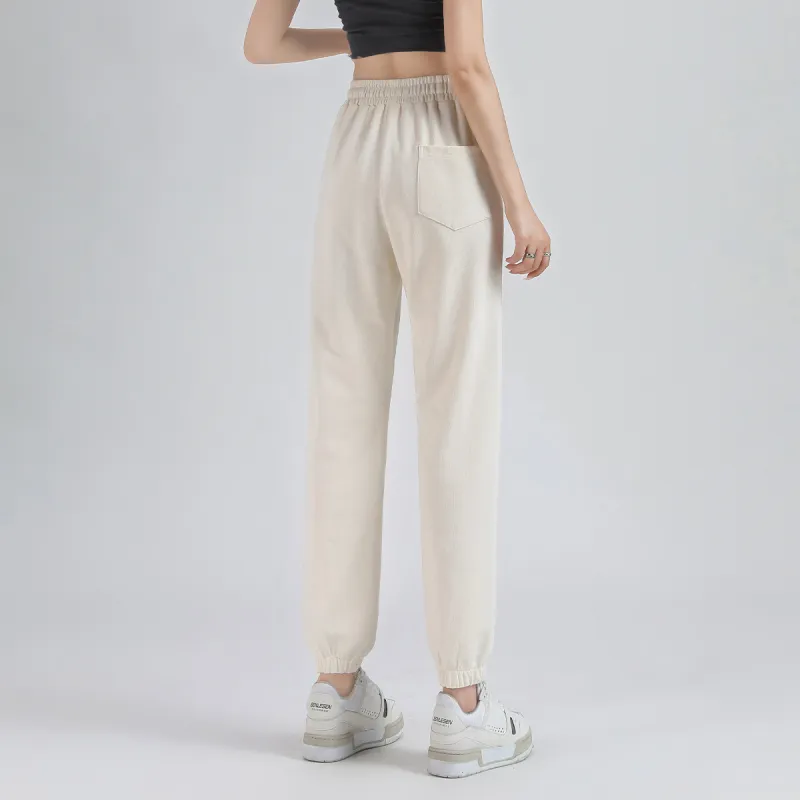 FASTFISH Casual Pants Unisex-14
