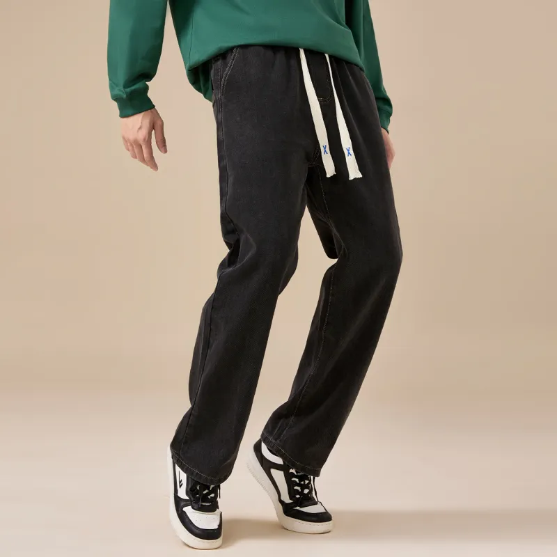 FASTFISH Jeans Unisex-10