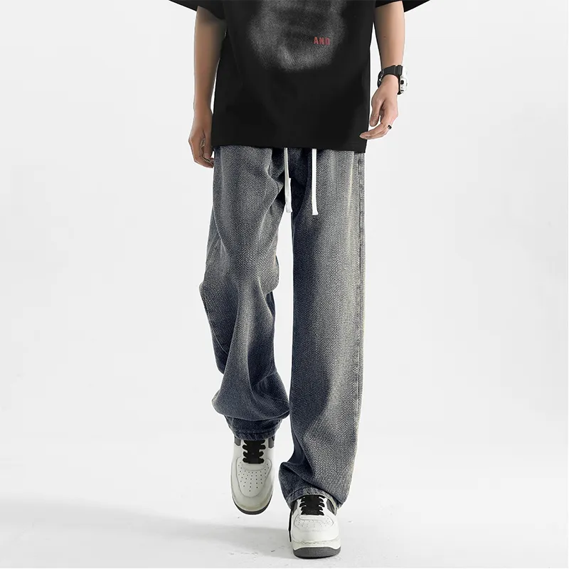 FASTFISH Jeans Unisex-17