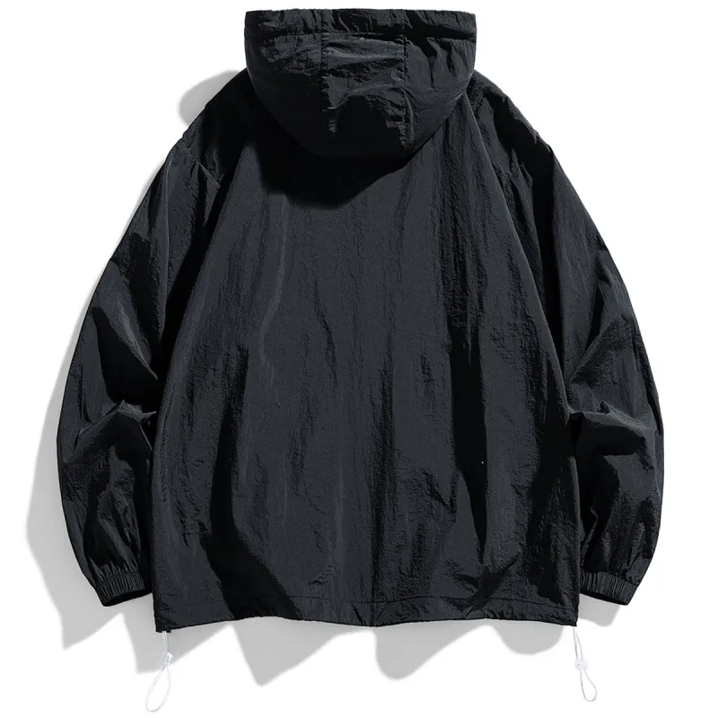 FASTFISH Sun Protection Clothing Unisex-1