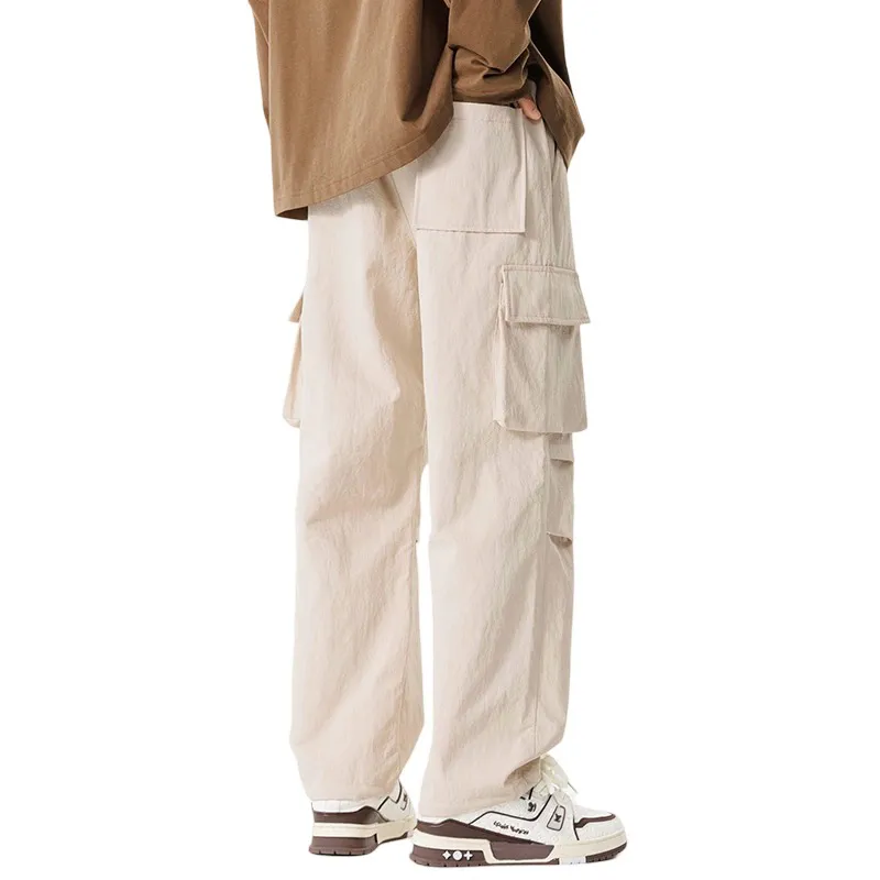 FASTFISH Cargo Pants Unisex-7